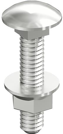 Wibe Group Skruesæt 2S Fzv