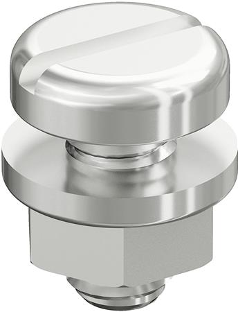 Wibe Group Skruesæt W34 Fzs