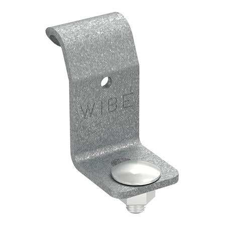 Wibe Group Konsolklemme 42 Fzs Brand