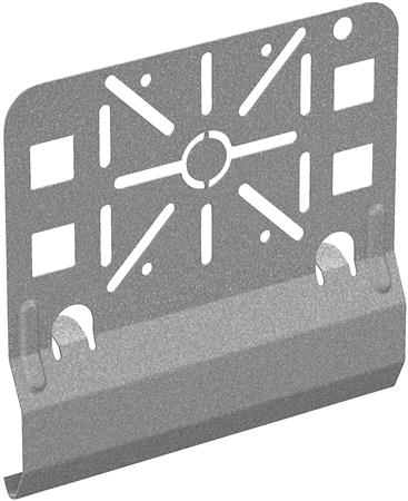 Wibe Group Dåseplade 35S Fzs