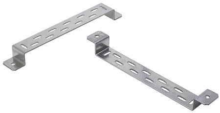 Wibe Group Afstandsbeslag Vs 100Mm Fzs