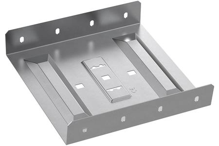 Wibe Group Bæring/Samling W7 40Hx70Mm Fzs