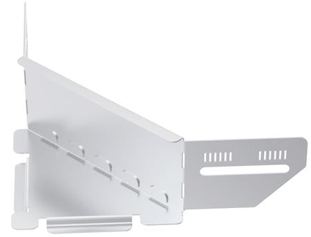 Wibe Group Universal Hjørne 60Hx1Mm Fzs