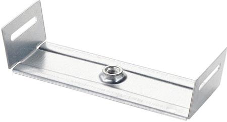 Wibe Group Ophæng Type U T/Bakke 300Mm Fzs