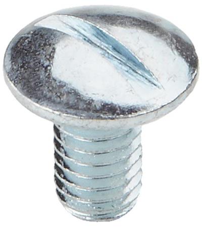 Wibe Group Skrue M6X10 Fzs - 100 Stk.