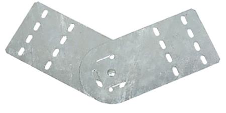 Wibe Group Koblingsbeslag Justerbar 60Hmm Fzs