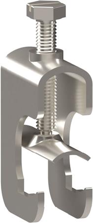 Wibe Group Kabelklemme Arx1 12 Zinc+