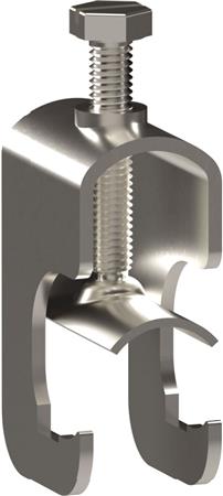 Wibe Group Kabelklemme Arx1 16 Zinc+