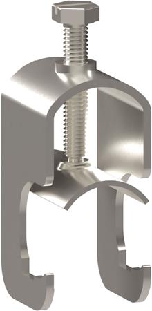 Wibe Group Kabelklemme Arx1 22 Zinc+