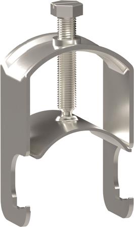 Wibe Group Kabelklemme Arx1 44 Zinc+