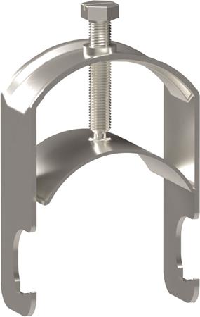 Wibe Group Kabelklemme Arx1 60 Zinc+