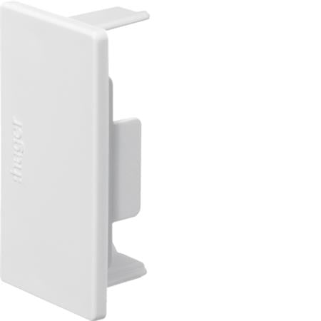 Hager Endestykke F/Lf30060 Ph