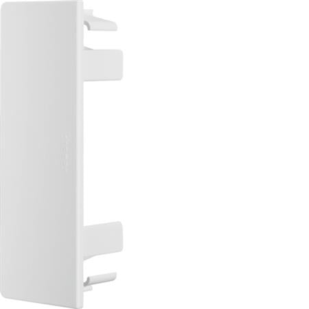 Hager Endestykke F/Lf40110 Ph