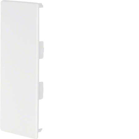 Hager Endestykke F/Fb60150 Ph