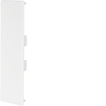 Hager Endestykke F/Fb60190 Ph