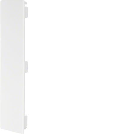 Hager Endestykke F/Fb60230 Ph