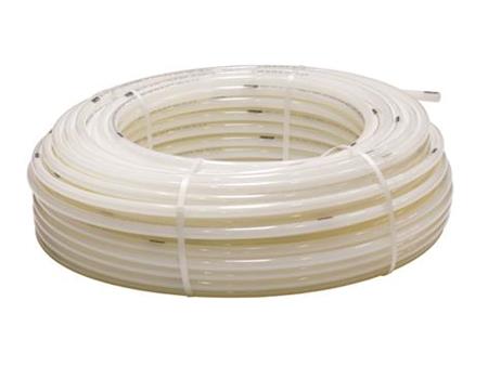 Wavin 20Mm Pe-Rt Soft Gulvvarme Rør 70°C 480M - 480 Meter