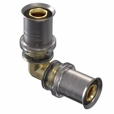 Wavin Tigris M5 Vinkel 32Mm 90°