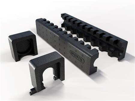 Wavin Isol.Sæt 3/4" F/Brugsvand 1-8 Afg. Cc50