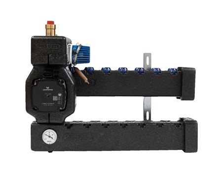 Wavin Wavin Midishunt 7,Isol,Upm3Hy 15-70 Pump