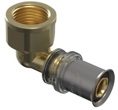 Wavin Tigris M5 Overg. Vinkel 32X1" M/Mf