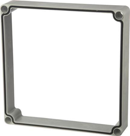 Fibox Mellemramme Solid Ekjzr