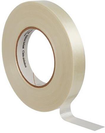 3M Tape 45 Klar Glasfiber Forstæket Filamen - 9 Ruller