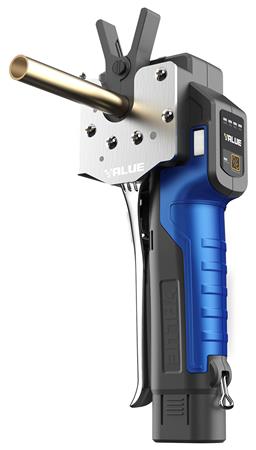 Elma Instruments Vet-19Li Batteridrevet Kraveværktøj