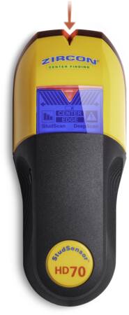 Elma Instruments Lægte Og Stålregel Søger