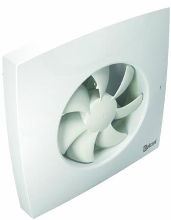 Maico Ventilator E-Max Med Fjernbetjening