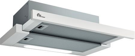 Thermex Emhætte Gemini Iii Central Med Switch