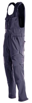 Mascot® Workwear Helbuks Mørk Marine 82C50