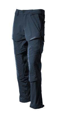 Mascot® Workwear Buks Mørk Marine 82C54
