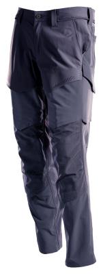 Mascot® Workwear Buks Mørk Marine 82C50