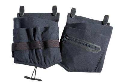 Mascot® Workwear Hængelommer Mørk Marine One Size