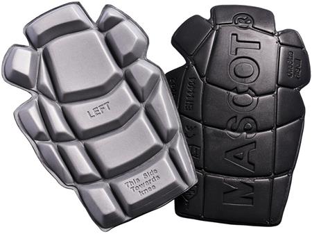 Mascot® Workwear Knæpuder Ergonomisk One Size