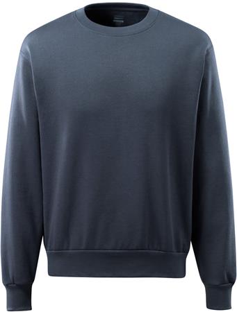 Mascot® Workwear Sweatshirt Carvin Mørk Marine L