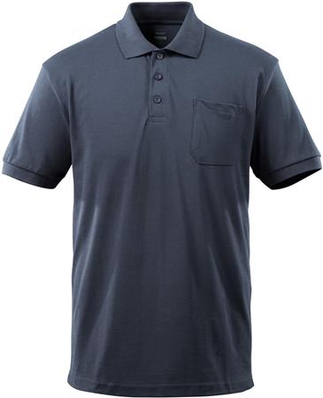 Mascot® Workwear Poloshirt Orgon Mørk Marine 2Xl