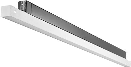Solar Light Hybrid Linje 1200Mm 60W 4K 4300Lm Hvid