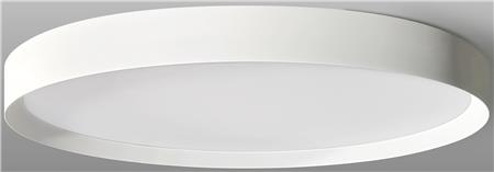 Solar Light Bright Moon 40W 3K/4K 4459Lm Ø450 Hvid