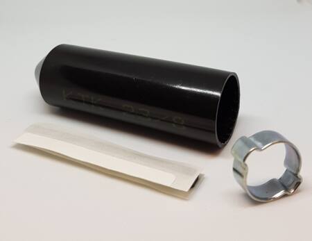 Fix-Pro Jorddåse 616 Under & Over Jord 2,5-6 Mm2