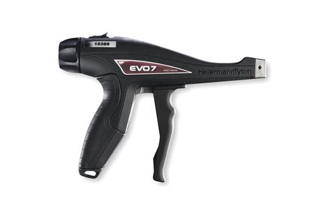 Hellermanntyton Værktøj Evo7Sp T. Plastbinder 1,8-5,0Mm