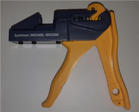 Fluke Fluke Jackrapid Tool Til Systimax Jack