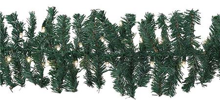 Solar Light Chrissline Garland 2700K 5M Extra