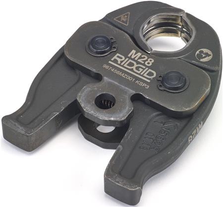 Ridgid M28 Presskæbe Compact Til Rp-219