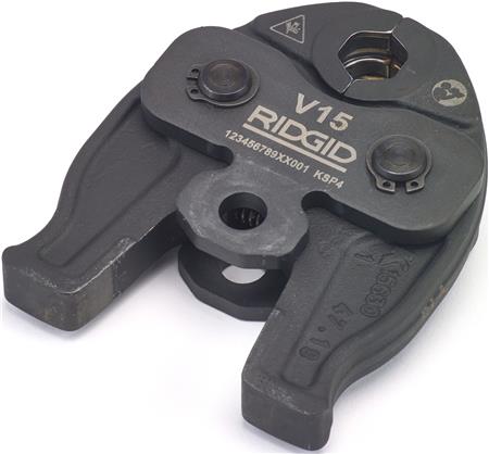 Ridgid V22 Presskæbe Compact Til Rp-219