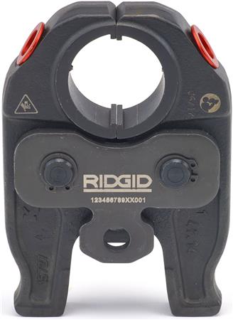 Ridgid U32 Presskæbe Compact Til Rp-219