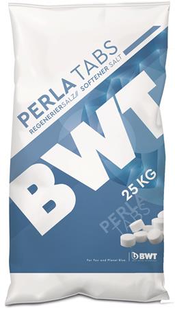 Bwt Bwt Perla Tabs Sæk Á 25Kg