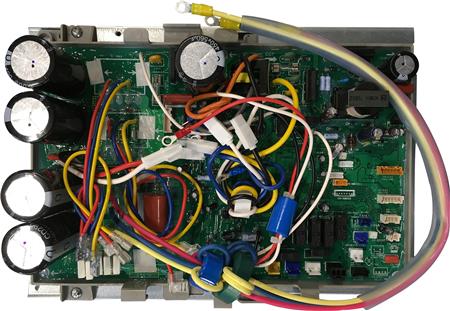 Panasonic Panasonic Hoved Print Acxa73C40860R