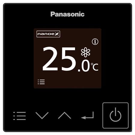 Panasonic Panasonic Kontrol Panel Cz-Rtc6Bl